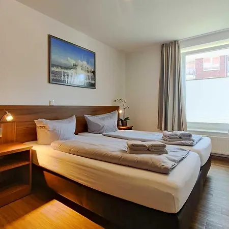 Ferienwohnung-303-hohe-lith-ganz-nah-am-meer-inkl-strandkorb Cuxhaven