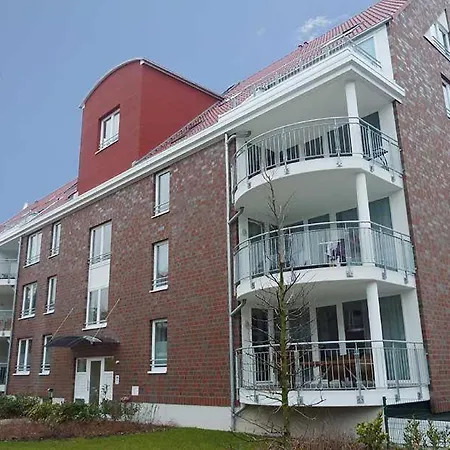 Ferienwohnung-303-hohe-lith-ganz-nah-am-meer-inkl-strandkorb Cuxhaven
